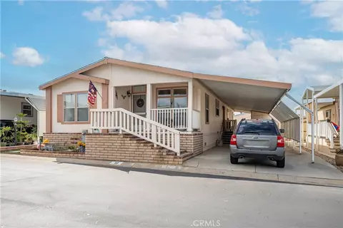 1245 W Cienega Ave #18, San Dimas, CA 91773