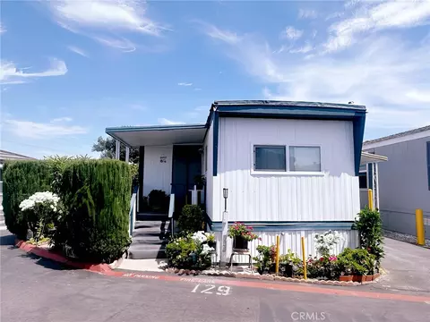 11101 Imperial Hwy #129, Norwalk, CA 90650