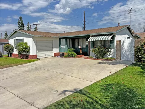 16319 Elgenia St, Covina, CA 91722