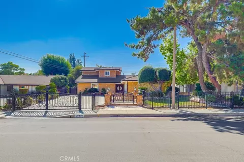 20410 Julliard Dr, Walnut, CA 91789