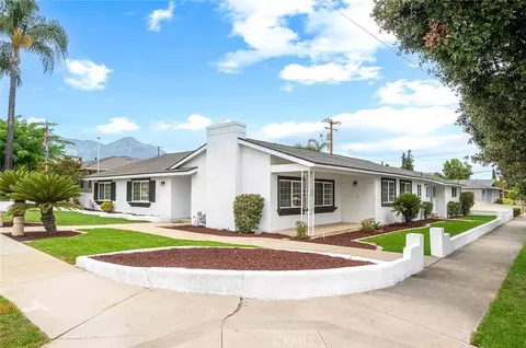 1302 N San Antonio Ave, Upland, CA 91786