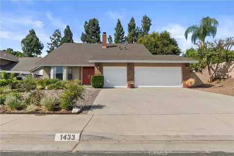 1433 Bentley Ct, San Dimas, CA 91773