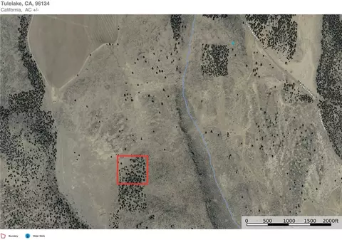 0 Lot 4 Section 3, Alturas, CA 96134