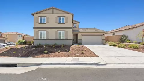 3557 W Seco Dr, San Bernardino, CA 92407