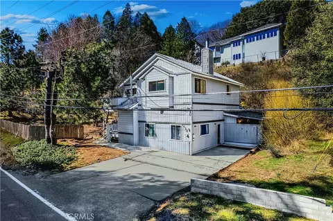 450 Dart Canyon Rd, Crestline, CA 92325