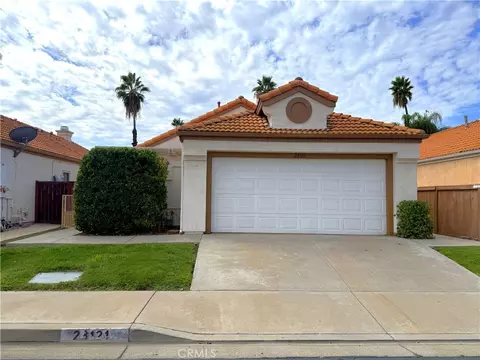 28121 Orangegrove Ave, Menifee, CA 92584
