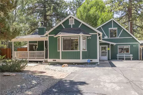 1001 Michael Ave, Big Bear City, CA 92314