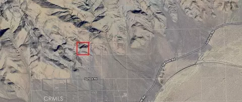 0 Garlock Rd, Randsburg, CA 93554