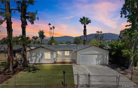 323 Fanshaw Ave, Pomona, CA 91767