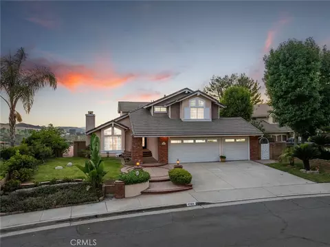 1701 Calle Catalina, San Dimas, CA 91773