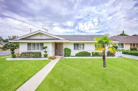 193 Fulton Way, Upland, CA 91786