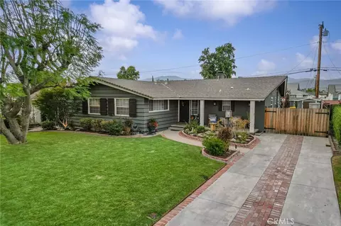 247 E Hurst St, Covina, CA 91723
