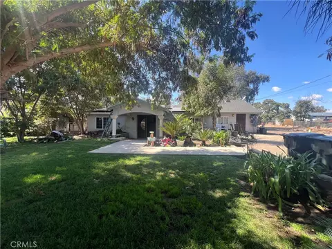 4715 Bain St, Jurupa Valley, CA 91752