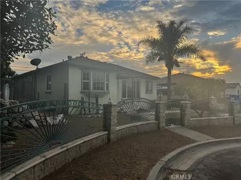 12828 Hensel St, Baldwin Park, CA 91706