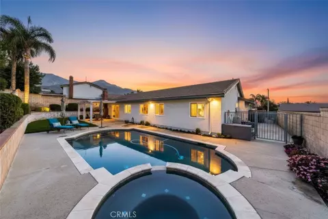 6450 Sard St, Rancho Cucamonga, CA 91701