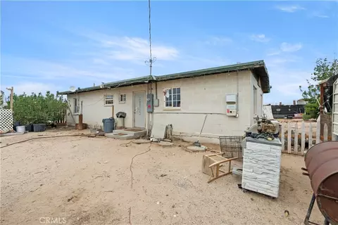 20825 Aster Rd, Adelanto, CA 92301