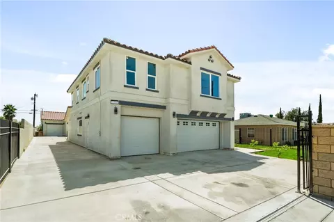 15931 Los Cedros Ave, Fontana, CA 92336