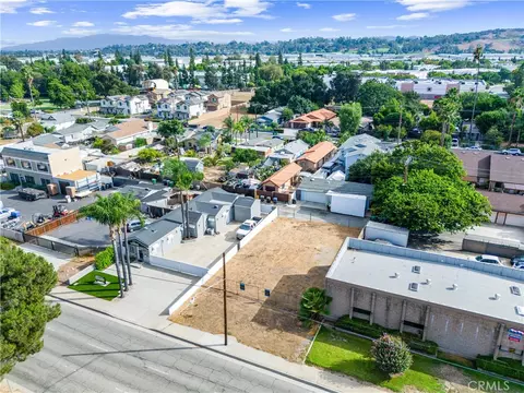 1828 Arrow, La Verne, CA 91750