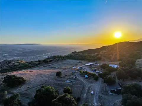 0 Sycamore Flats Mtwy, San Dimas, CA 91773