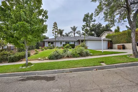 1221 Grove Ave, Upland, CA 91786