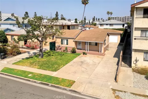 12512 Kornblum Ave, Hawthorne, CA 90250