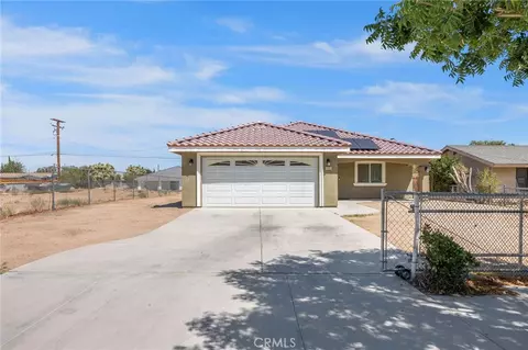 16050 Spruce St, Hesperia, CA 92345