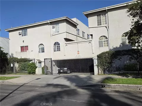 9146 Tobias Ave #3, Panorama City, CA 91402