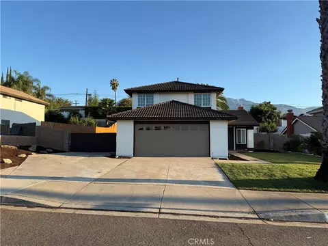 8976 Yew St, Rancho Cucamonga, CA 91730