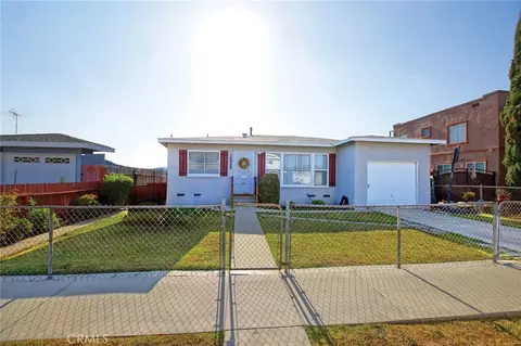 14909 Grevillea Ave, Lawndale, CA 90260