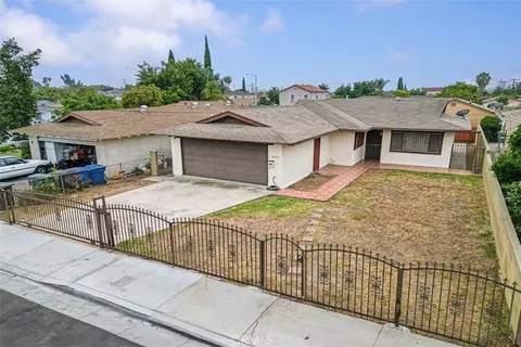 4820 Eagle St, Los Angeles, CA 90022