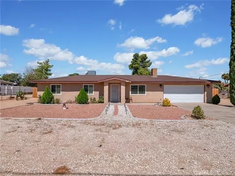 14572 Appleton St, Hesperia, CA 92345