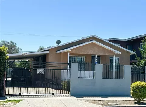 150 E 95th St, Los Angeles, CA 90003