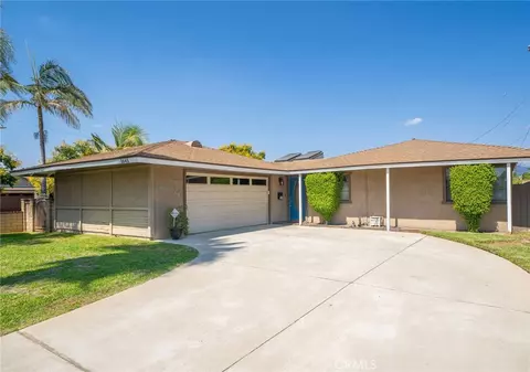 1645 Cypress St, San Dimas, CA 91773