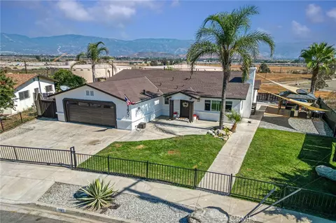 1407 Terrace Rd, Rialto, CA 92376
