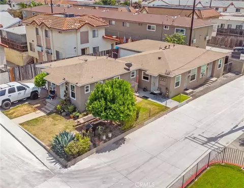 1616 Cherry Ln, Alhambra, CA 91803