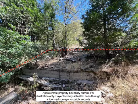 0 Burnt Mill Dr, Lake Arrowhead, CA 92326 photo 7