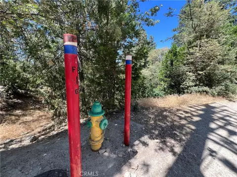 0 Burnt Mill Dr, Lake Arrowhead, CA 92326 photo 2