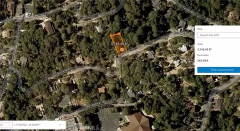 0 Burnt Mill Dr, Lake Arrowhead, CA 92326 photo 10