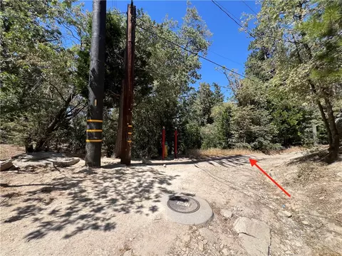 0 Burnt Mill Dr, Lake Arrowhead, CA 92326