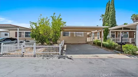 17350 Temple Ave #320, La Puente, CA 91744