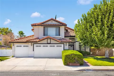 12266 San Marcos St, Victorville, CA 92392