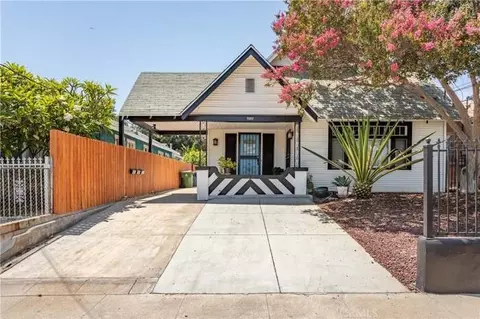 1003 Calzona St, Los Angeles, CA 90023