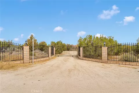 1026 Juniper Rd, Pinon Hills, CA 92372