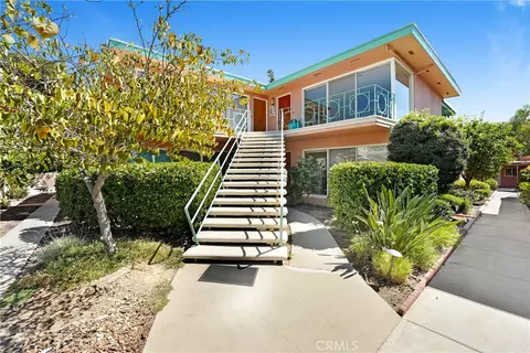 1000 San Pasqual St #21, Pasadena, CA 91106