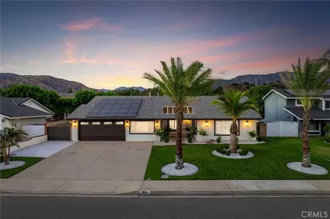 1937 Citruswood St, La Verne, CA 91750