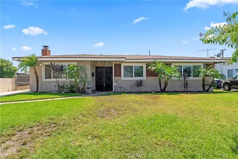 5635 Palo Verde St, Montclair, CA 91763