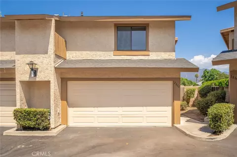 2866 Fulton Rd, Pomona, CA 91767