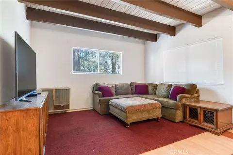 Living - 24514 Albrun, Crestline, CA 92325 photo 3 of 3