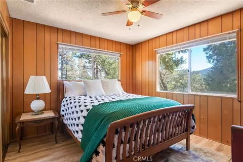 Bedroom - 24514 Albrun, Crestline, CA 92325 photo 3 of 8