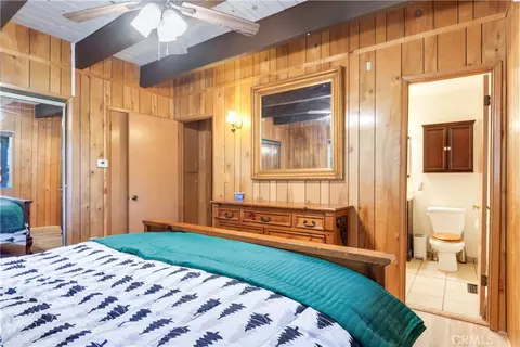 Bedroom - 24514 Albrun, Crestline, CA 92325 photo 8 of 8